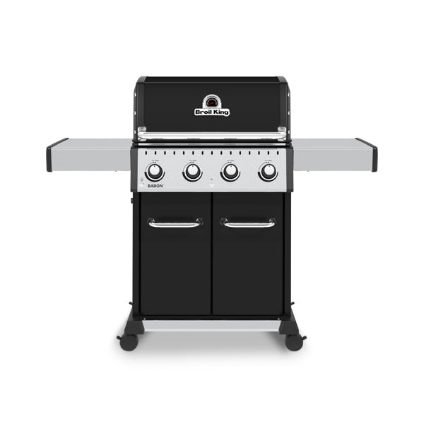 Broil King - Baron 420 Pro - Natural Gas