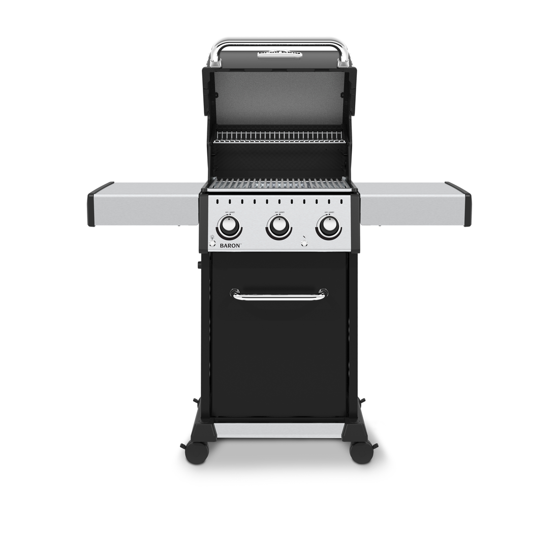 Broil King - Baron 320 Pro