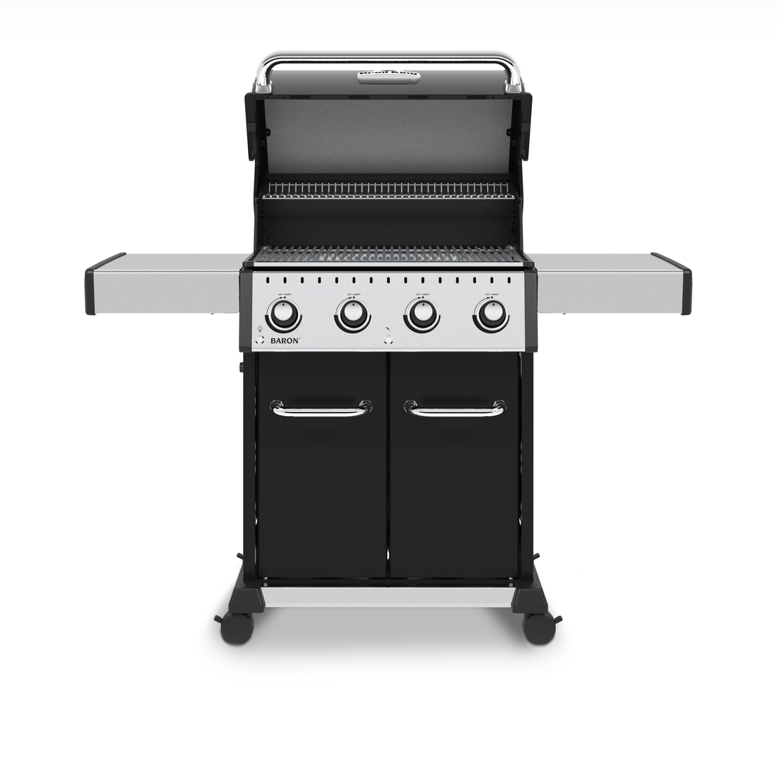 Broil King - Baron 420 Pro