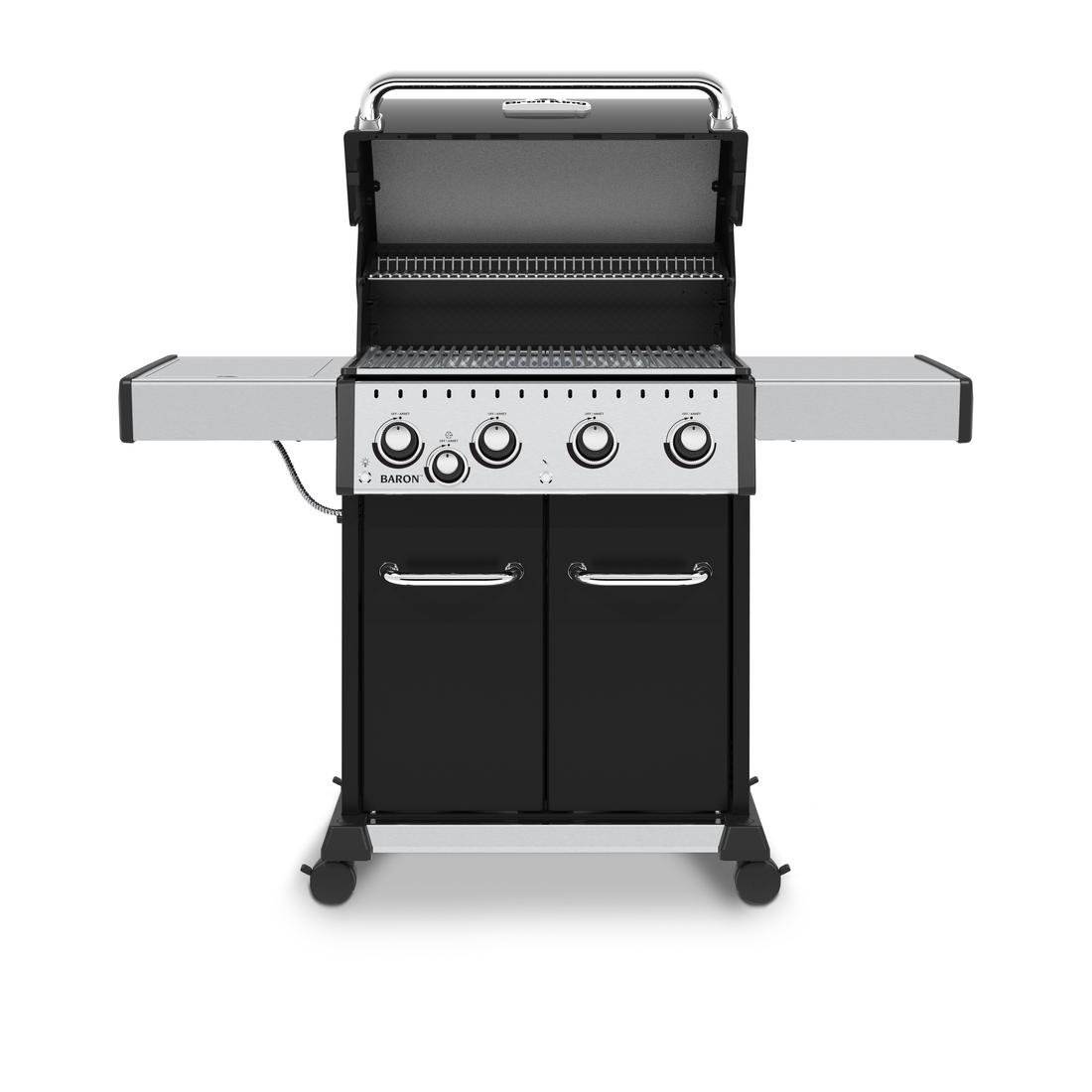 Broil King - Baron 440 Pro