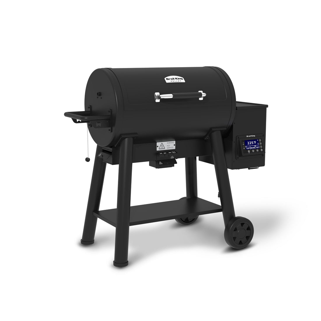 Broil King - Crown Pellet 500