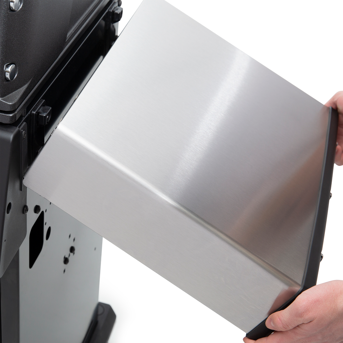 Broil King - Baron S490 Pro IR