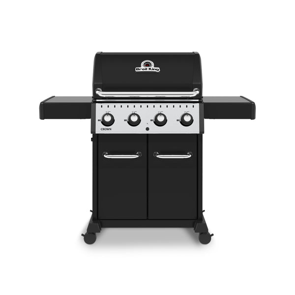 Broil King - Crown 420