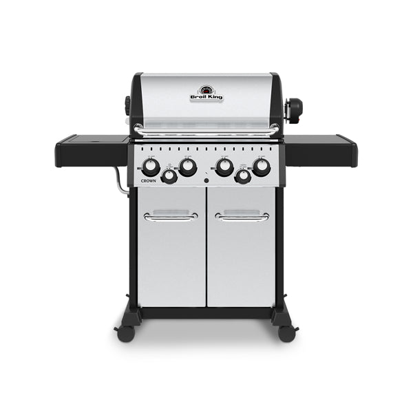 Broil King - Crown S490