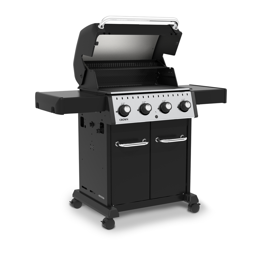 Broil King - Crown 420