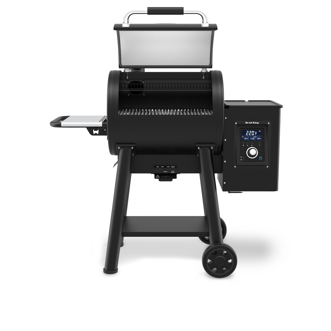 Broil King - Regal Pellet 400
