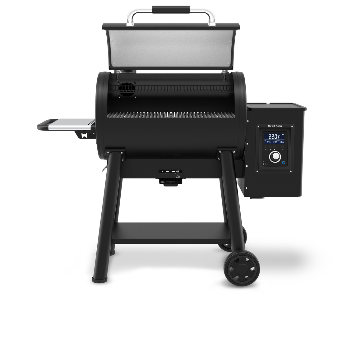 Broil King - Regal Pellet 500