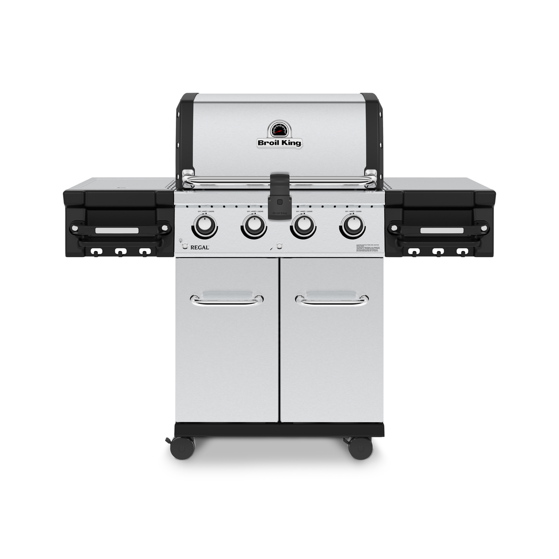 Broil King - Regal S420 Pro