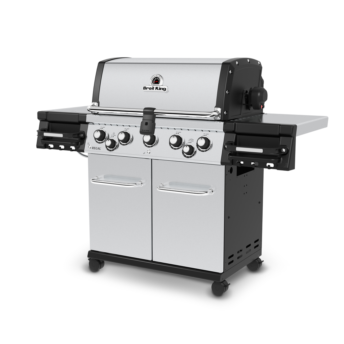 Broil King - Regal S590 Pro