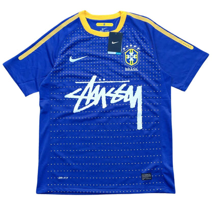 BRAZIL X STUSSY LIMITED EDITION