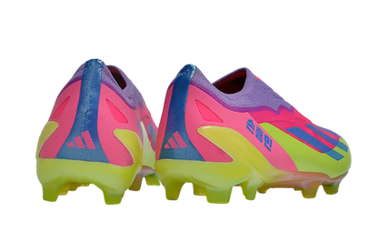 Cleats X Crazyfast - MESSI.1 FG - Pink | Goatkits Store