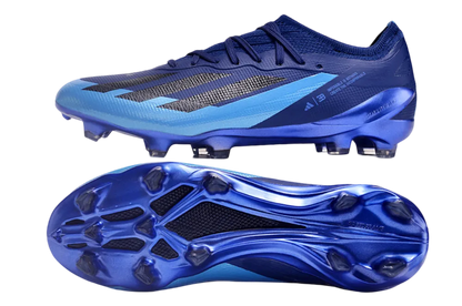 Cleats X Crazyfast - MESSI.1 FG - Blue | Goatkits Store