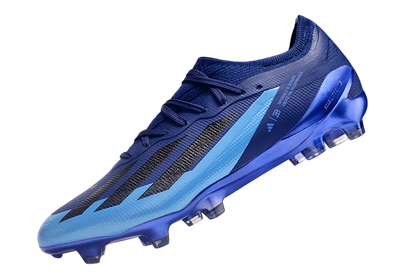 Cleats X Crazyfast - MESSI.1 FG - Blue | Goatkits Store