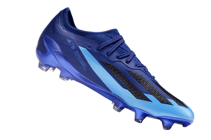 Cleats X Crazyfast - MESSI.1 FG - Blue | Goatkits Store