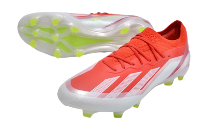 Adidas X Crazyfast - MESSI.1 FG - Red | Goatkits Store