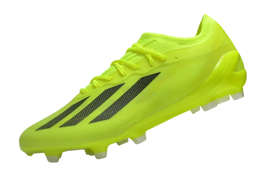 Cleats  X Crazyfast - MESSI.1 FG - Green | Goatkits Store