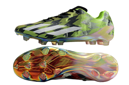 Cleats X Crazyfast - Crazylight+ - Multi-colored | Goatkits Store