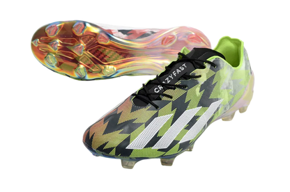 Cleats X Crazyfast - Crazylight+ - Multi-colored | Goatkits Store