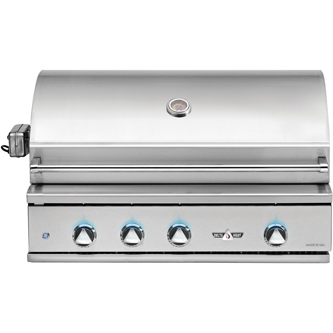 Delta Heat 38&quot; Outdoor Gas Grill Head
