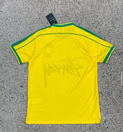 1998 Brazil X Stüssy special edition