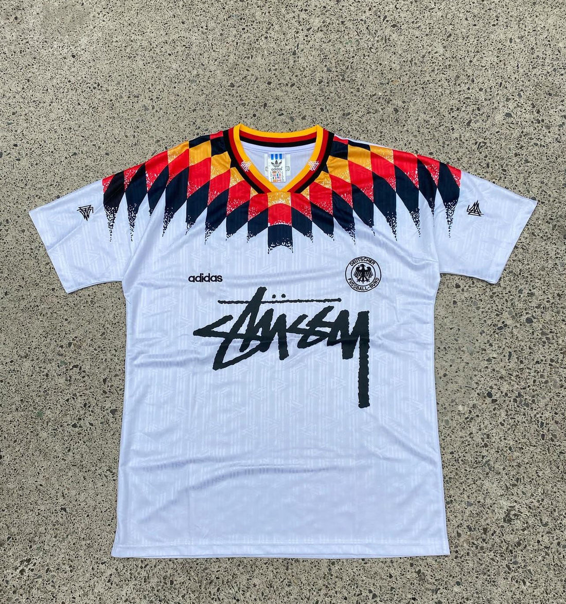 Germany 1994 X Stussy | Special Edition