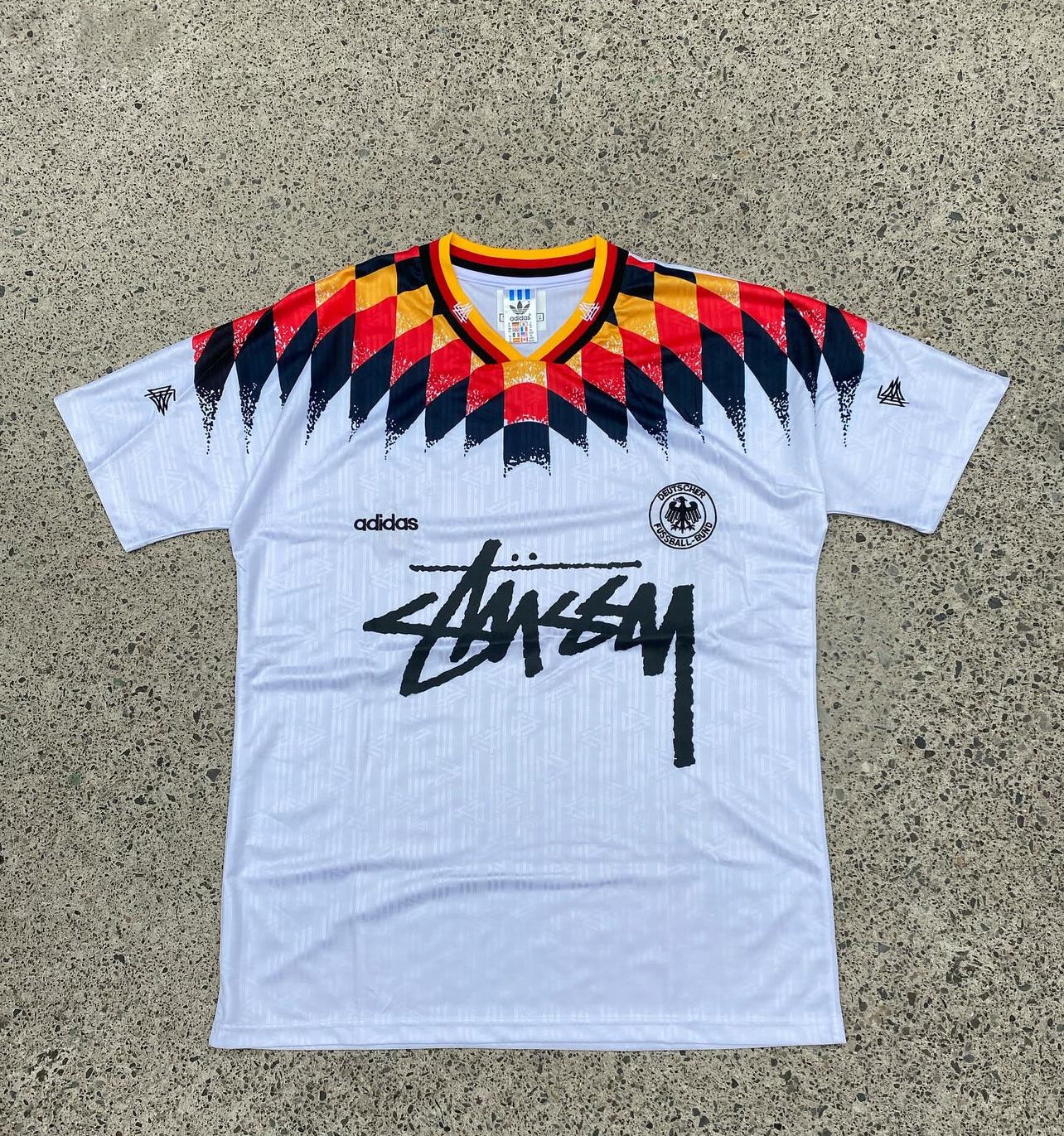 Germany 1994 X Stussy | Special Edition