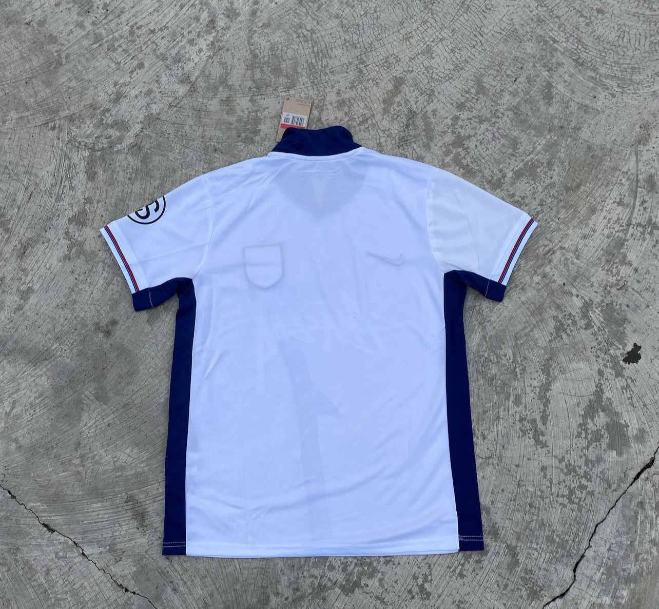 England x Stussy Concept kit