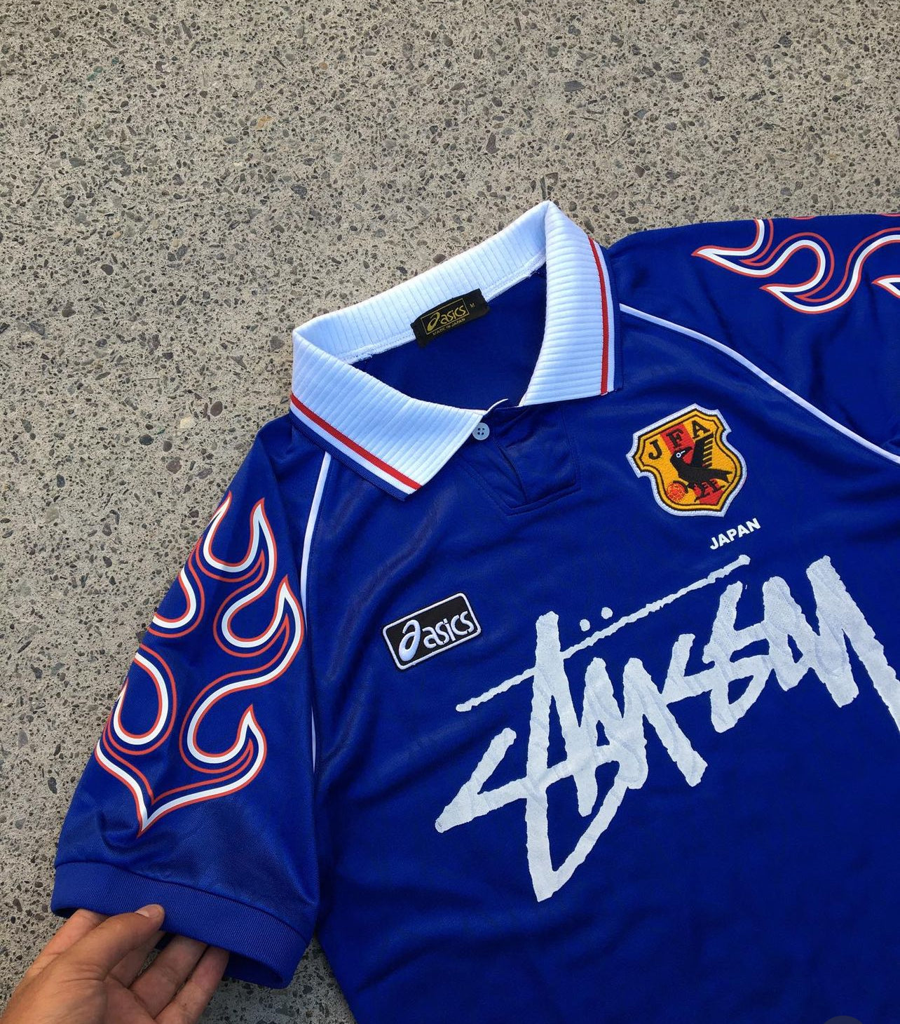 JAPAN X STUSSY | Special Edition