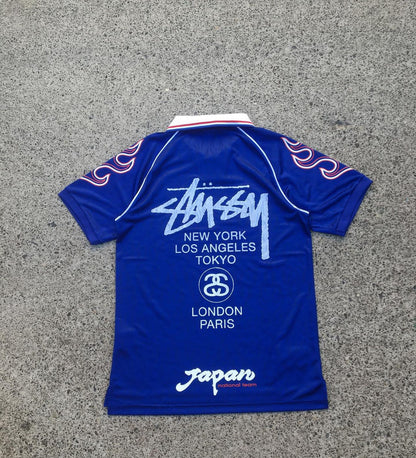 JAPAN X STUSSY | Special Edition