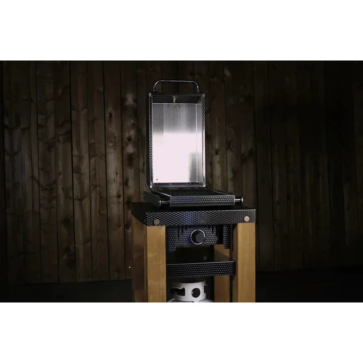 Black Earth - Element 12 Gas Grill