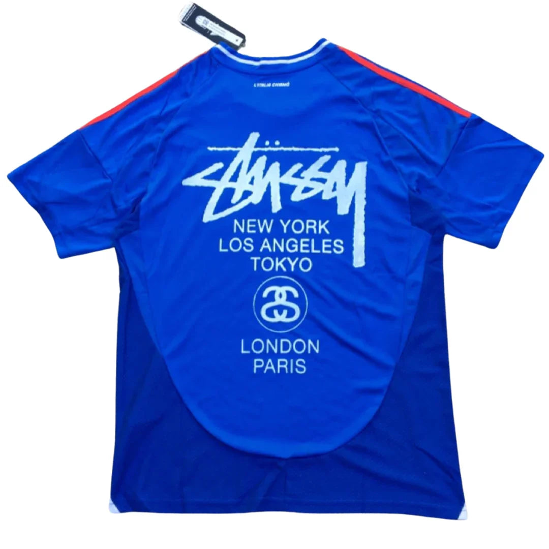 ITALY X STUSSY 23-24 | Special Edition