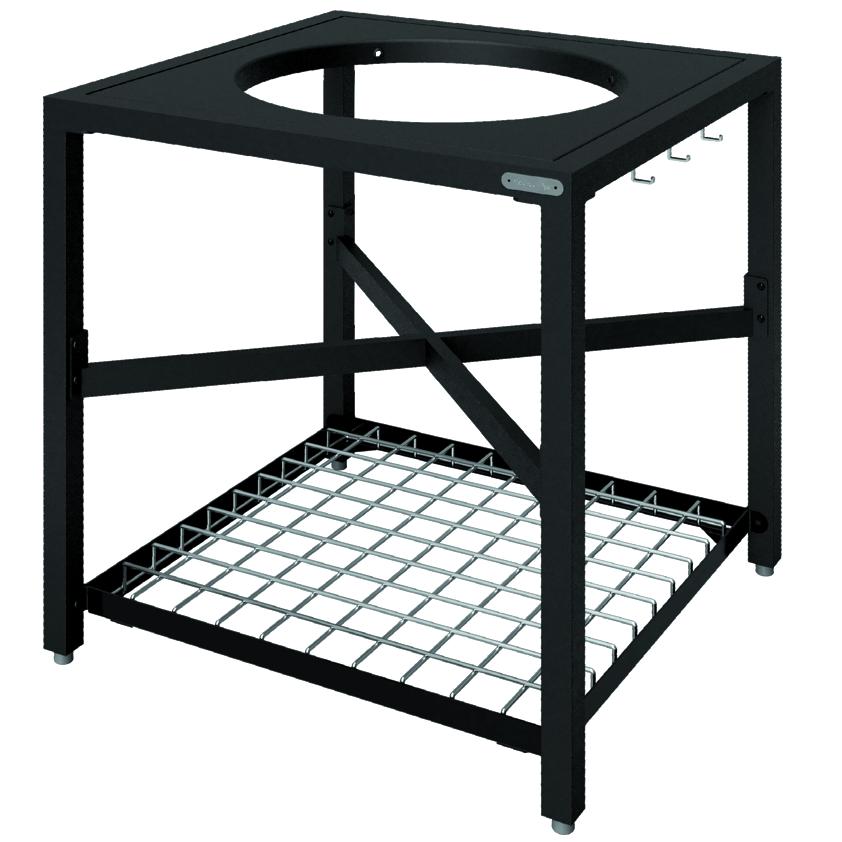 Big Green Egg Modular Frame w/Wire Insert