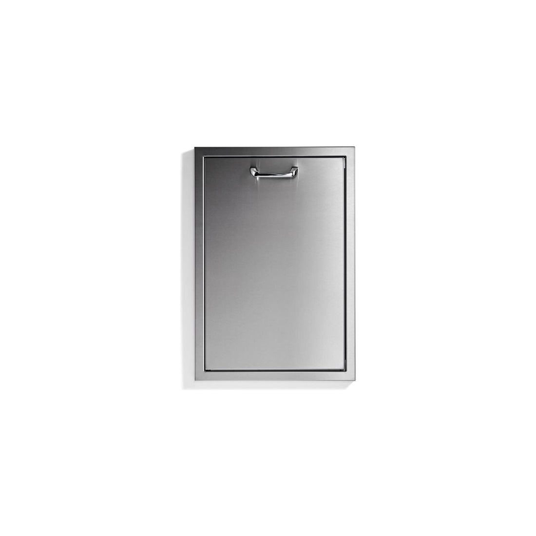 Classic Lynx Trash &amp; Recycle Bin - L20TR