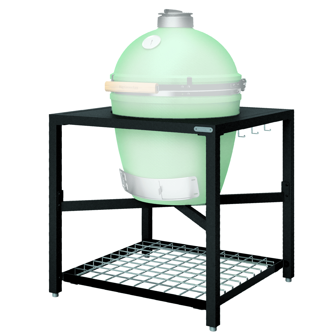 Big Green Egg Modular Frame w/Wire Insert - 2XL