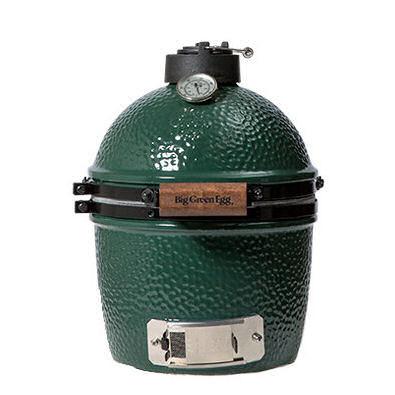 Big Green Egg Mini