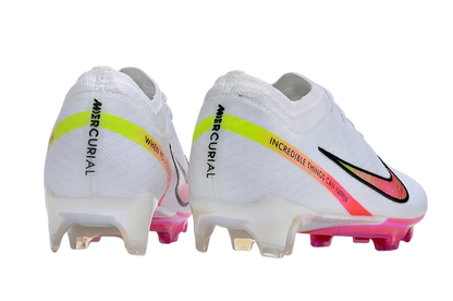 Cleats Zoom Mercurial Vapor 15 Elite &