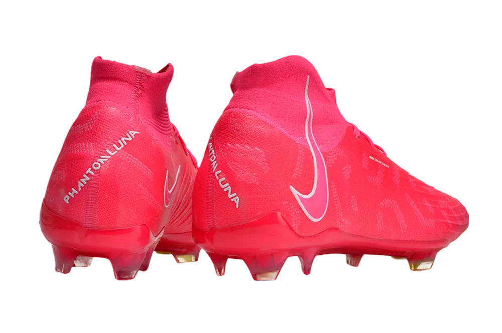 Phantom Luna Elite - Pink - Cleats &amp; Boots