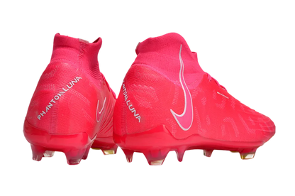 Phantom Luna Elite - Pink - Cleats &amp; Boots