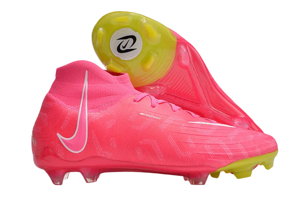 Phantom Luna Elite - Pink - Cleats &amp; Boots