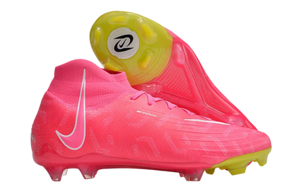 Phantom Luna Elite - Pink - Cleats &amp; Boots