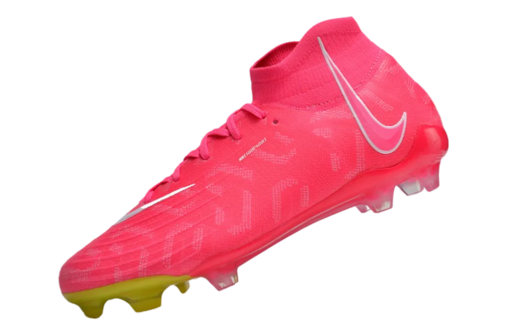 Phantom Luna Elite - Pink - Cleats &amp; Boots