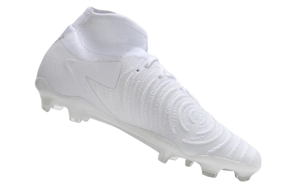 Phantom Luna Elite - Full White - Cleats &amp; Boots