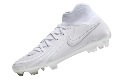 Phantom Luna Elite - Full White - Cleats &amp; Boots