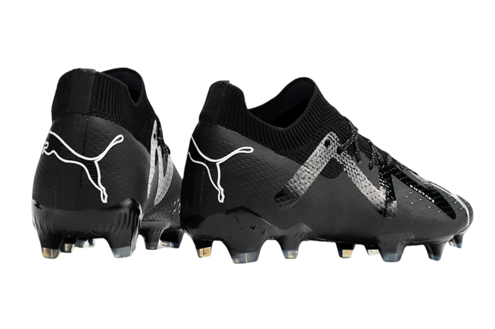 Cleats Future Ultimate - Full Black | Goatkits Store