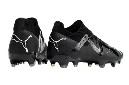 Cleats Future Ultimate - Full Black | Goatkits Store