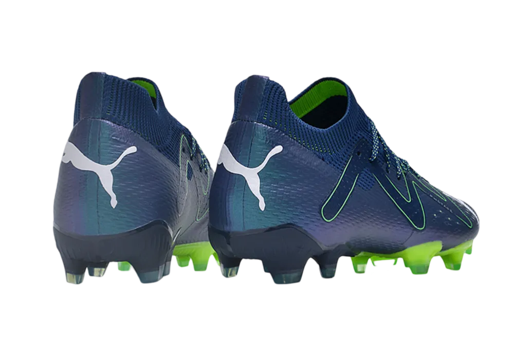 Cleats Future Ultimate - Blue | Goatkits Store