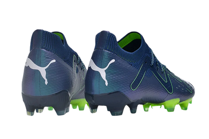 Cleats Future Ultimate - Blue | Goatkits Store