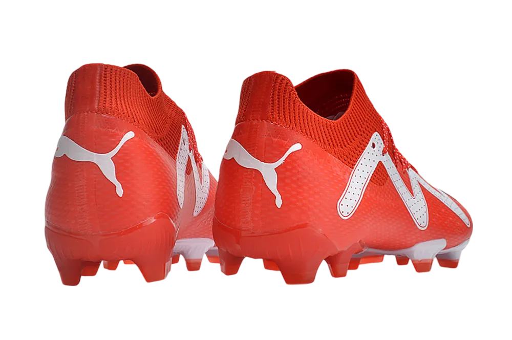 Cleats Future Ultimate - Red | Goatkits Store