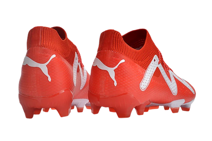 Cleats Future Ultimate - Red | Goatkits Store