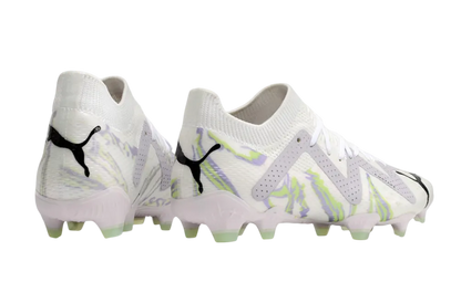 Cleats Future Ultimate - White | Goatkits Store